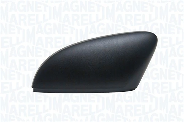 Cover, exterior mirror